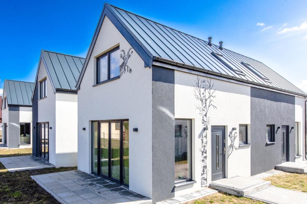 Brzozy I Kozy Chalet