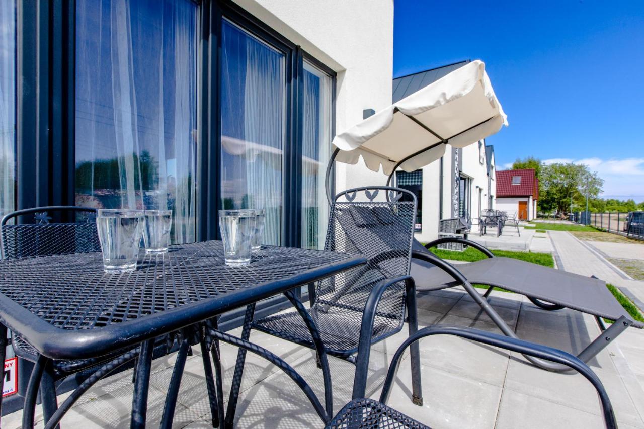 Brzozy I Kozy Chalet *